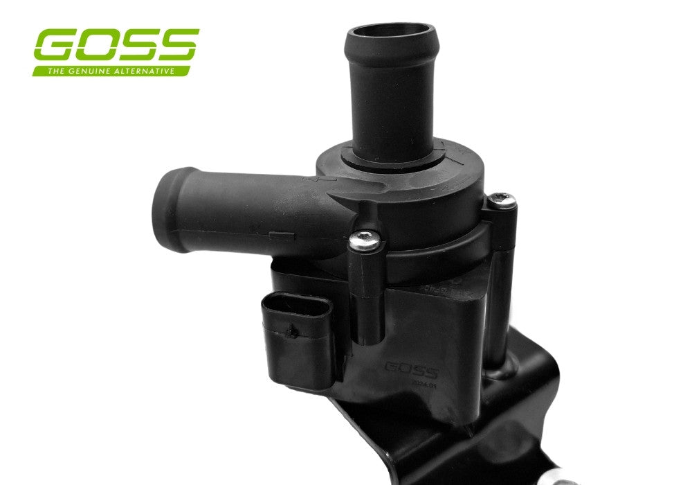Auxiliary Water Pump AP127 - Goss