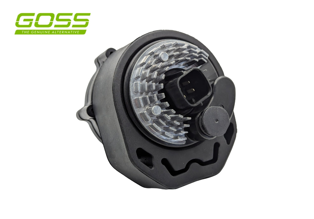 Auxiliary Water Pump - AP131 - Goss