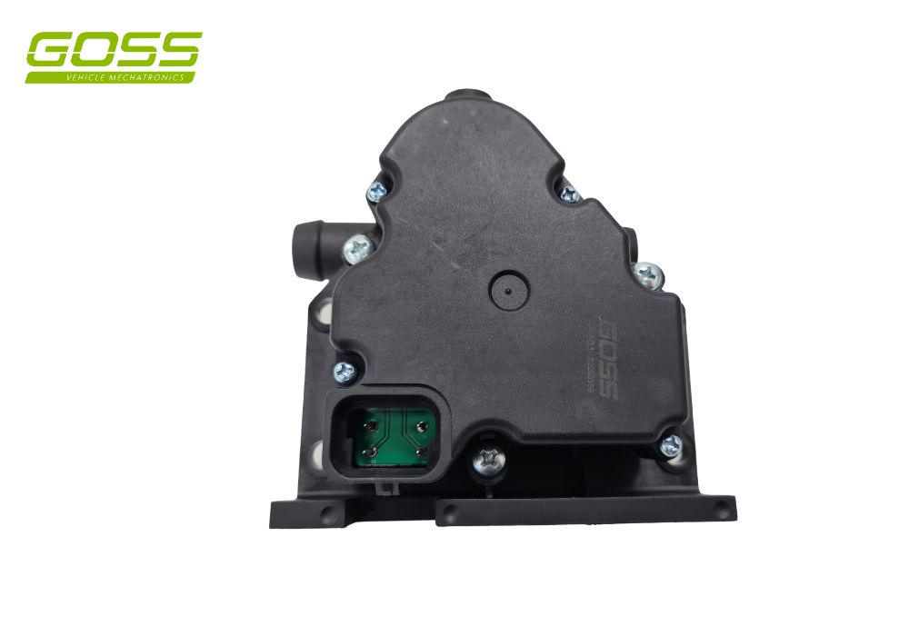 3-WAY Valve - Tesla AP501 - Goss