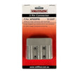 Anderson Connector 3 Pin 50AMP For Dcdc Charger With Ignition Wire - Voltflow