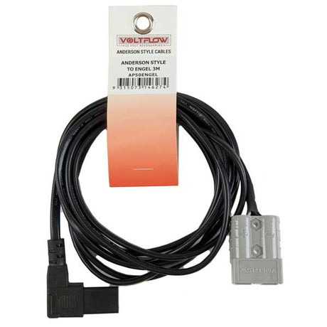 Anderson Style Connector 50AMP To Engel Plug - Voltflow