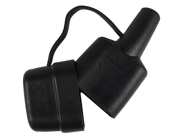 Anderson Style Connector 50AMP Protector Sleeve With Cover Only - Voltflow