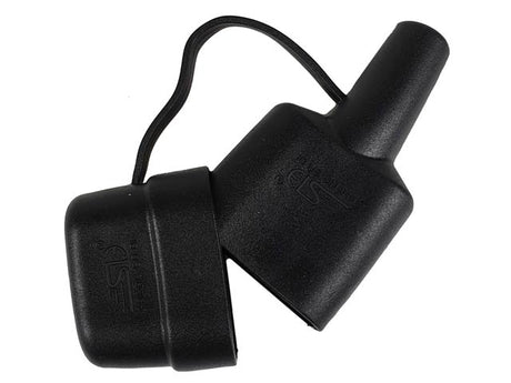 Anderson Style Connector 50AMP Protector Sleeve With Cover Only - Voltflow