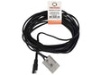 Anderson Style Connector 50AMP To 6 Metre Battery Charger Lead - Voltflow