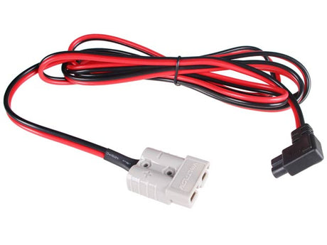 Anderson Style Connector 50a To Snomaster/Various 3m - Voltflow