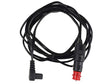 10a Cigarette Plug To WAECO Fridge Plug 3 Metre - Voltflow