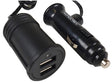 12/24v Plug With Lead & Dual USB 3.0AMP Led Indicator - Voltflow