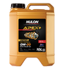APEX+ 0W-30 ECO-PLUS C2 - Nulon 10L