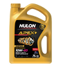 APEX+ 10W-40 Heavy Duty Performance - Nulon 7L