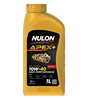 APEX+ 10W-40 High Performance - Nulon 1L