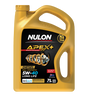 APEX+ 5W-40 Long Life - Nulon 7L