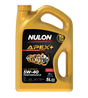 APEX+ 5W-40 Performance - Nulon | Universal Auto Spares