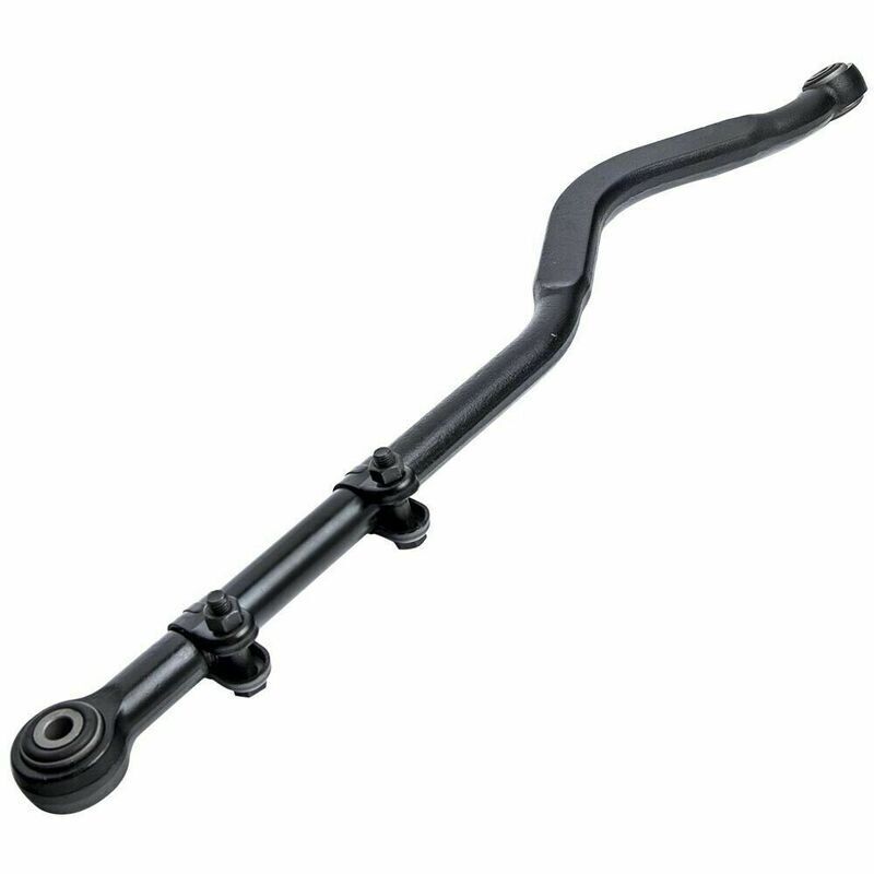 Front Forged Adjustable Track Bar Fit For Jeep Wrangler JK 2007-2018 APRB-JP001 - Machter