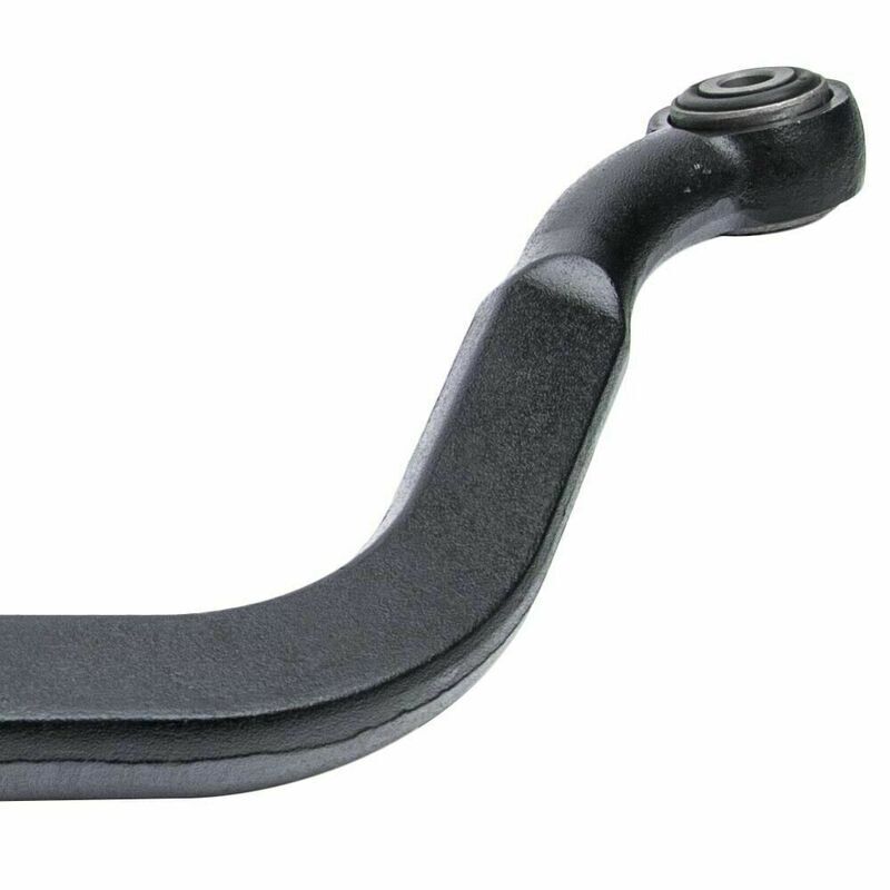Front Forged Adjustable Track Bar Fit For Jeep Wrangler JK 2007-2018 APRB-JP001 - Machter