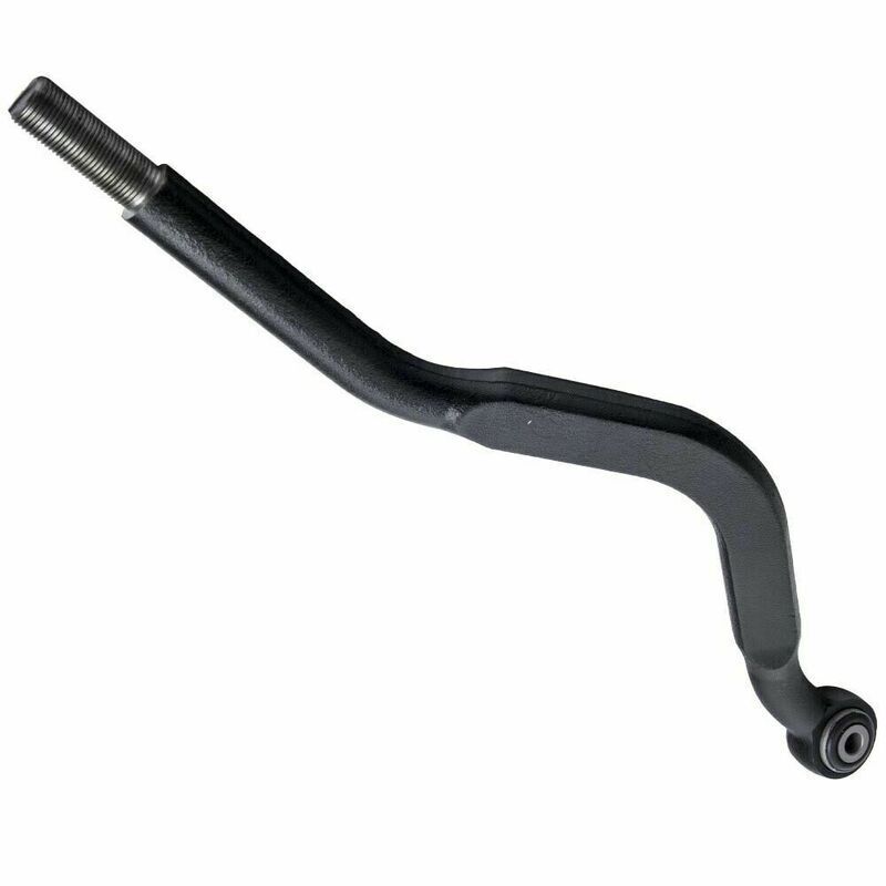 Front Forged Adjustable Track Bar Fit For Jeep Wrangler JK 2007-2018 APRB-JP001 - Machter