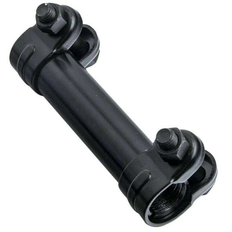Front Forged Adjustable Track Bar Fit For Jeep Wrangler JK 2007-2018 APRB-JP001 - Machter