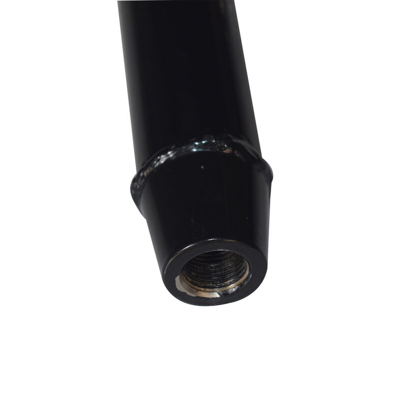 Black Steering Kit Crossover Fit For Jeep Cherokee XJ 1984-2001 Bare APRB-JP004BLACK - Machter