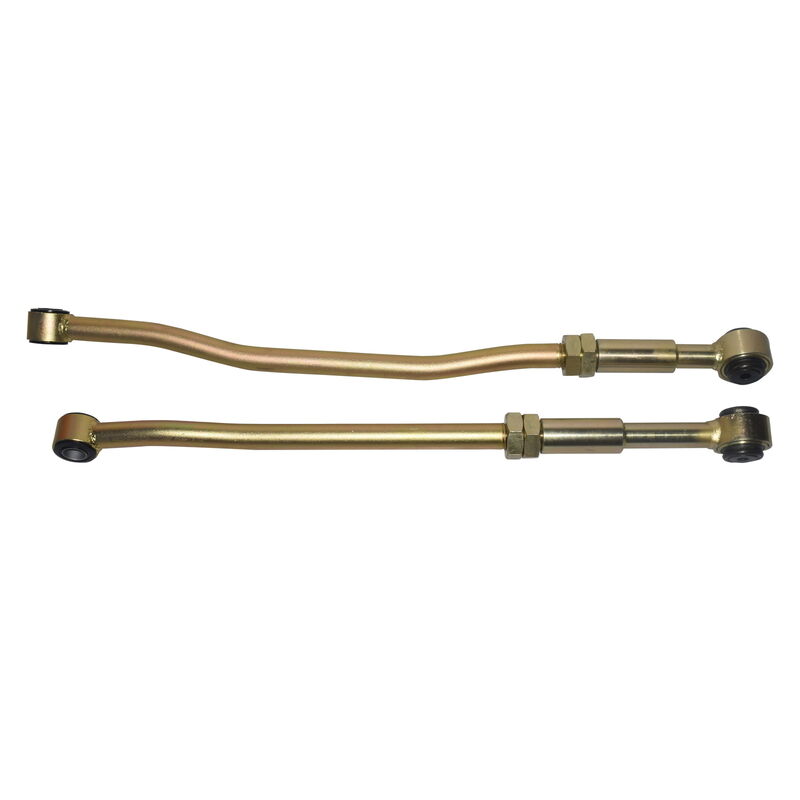 Panhard Rods For Nissan Patrol GU Series 2 Onward Y61 Adjustable Front & Rear HD APRB-NS003 - Machter