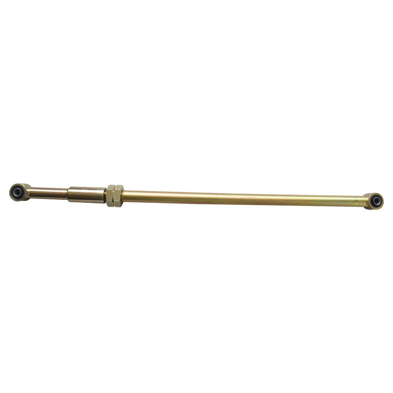 Panhard Rods Fit ForToyota Landcruiser 80 105 Series Adjustable Front & Rear APRB-TA002 - Machter