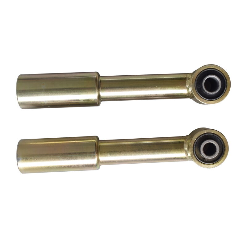 Panhard Rods Fit ForToyota Landcruiser 80 105 Series Adjustable Front & Rear APRB-TA002 - Machter