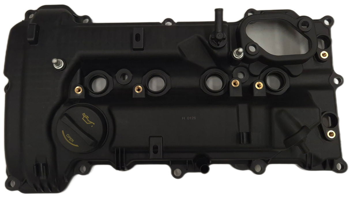 Hyundai G4NC Rocker Cover Assembly ARC4005 - Austral | Universal Auto Spares