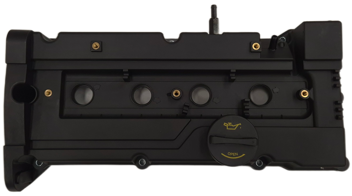 Hyundai Rocker Cover Assembly ARC4012 - Austral