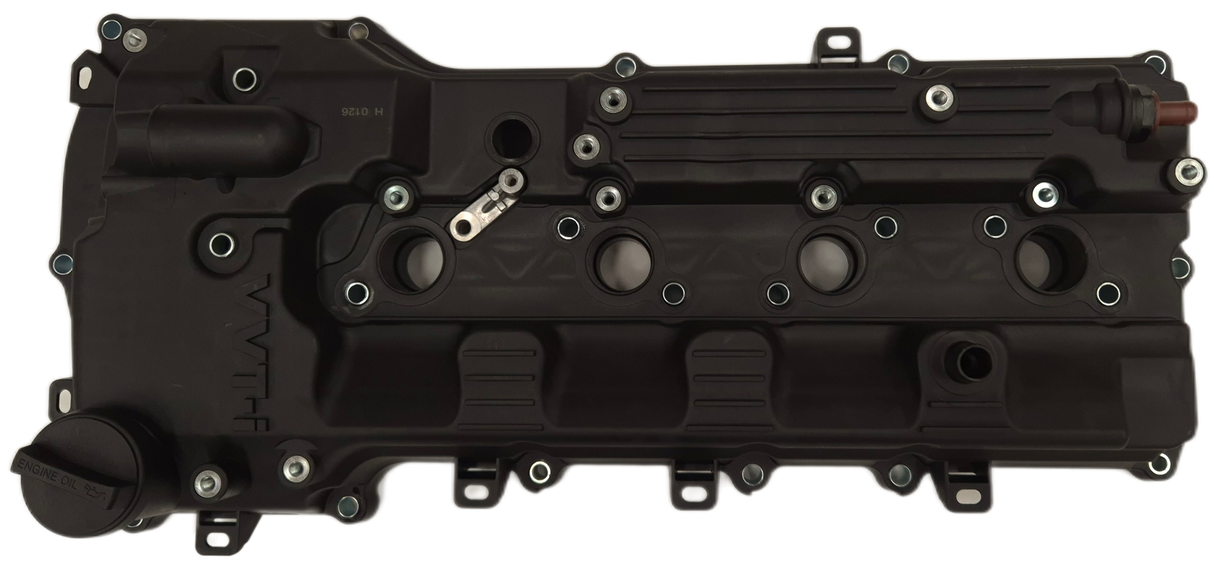 Toyota 2TR FE Rocker Cover Assembly ARC4081 - Austral | Universal Auto Spares