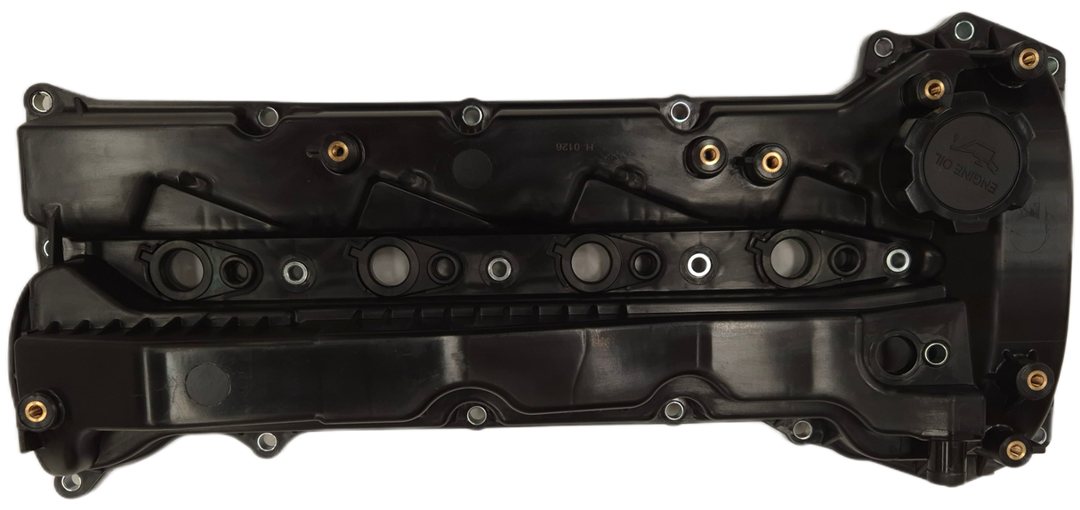 Toyota 1GD Ftv Rocker Cover Assembly ARC4085 - Austral | Universal Auto Spares
