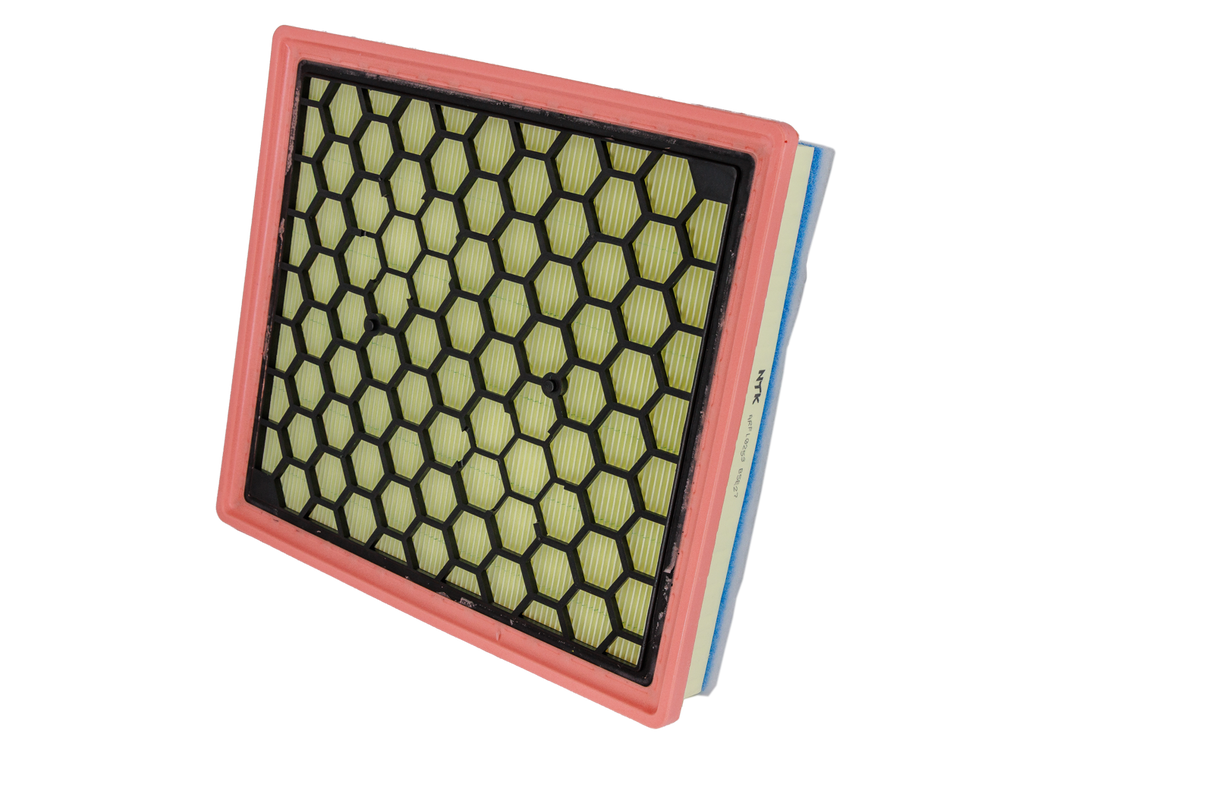 Air Filter A2072/- ARFL0253 - NTK | Universal Auto Spares