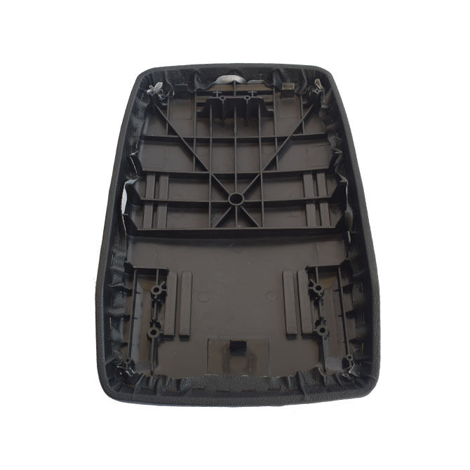 Centre Console Armrest Lid Fit For Toyota Kluger GSU40 Series 1 & 2 2007-2013 PU Leather Black ARMLID-TA001 - Machter