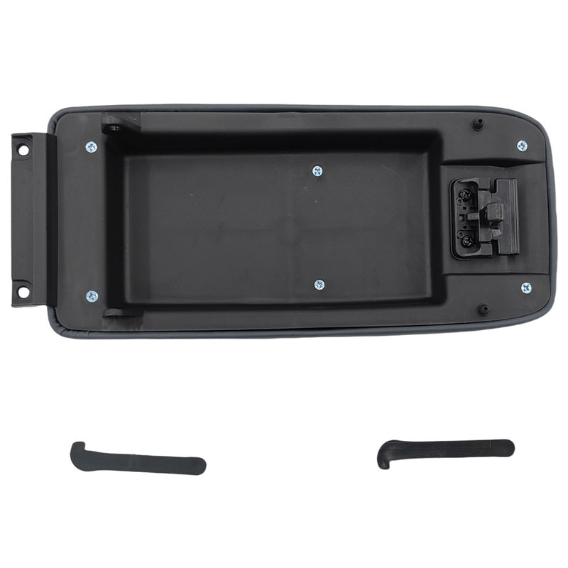 Centre Console Armrest Lid Cover Fit For Toyota Hilux RZN LN KZN VZN KDN 1999-2005 ARMLID-TA002 - Machter