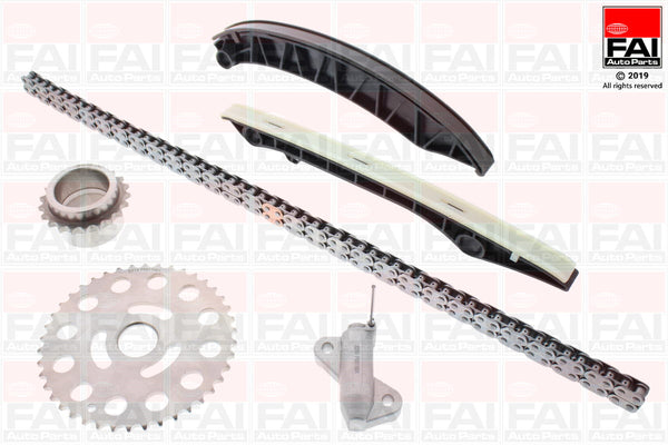 Ren M9T Nissan YS23 Timing Kit ARNTK230 - Austral | Universal Auto Spares