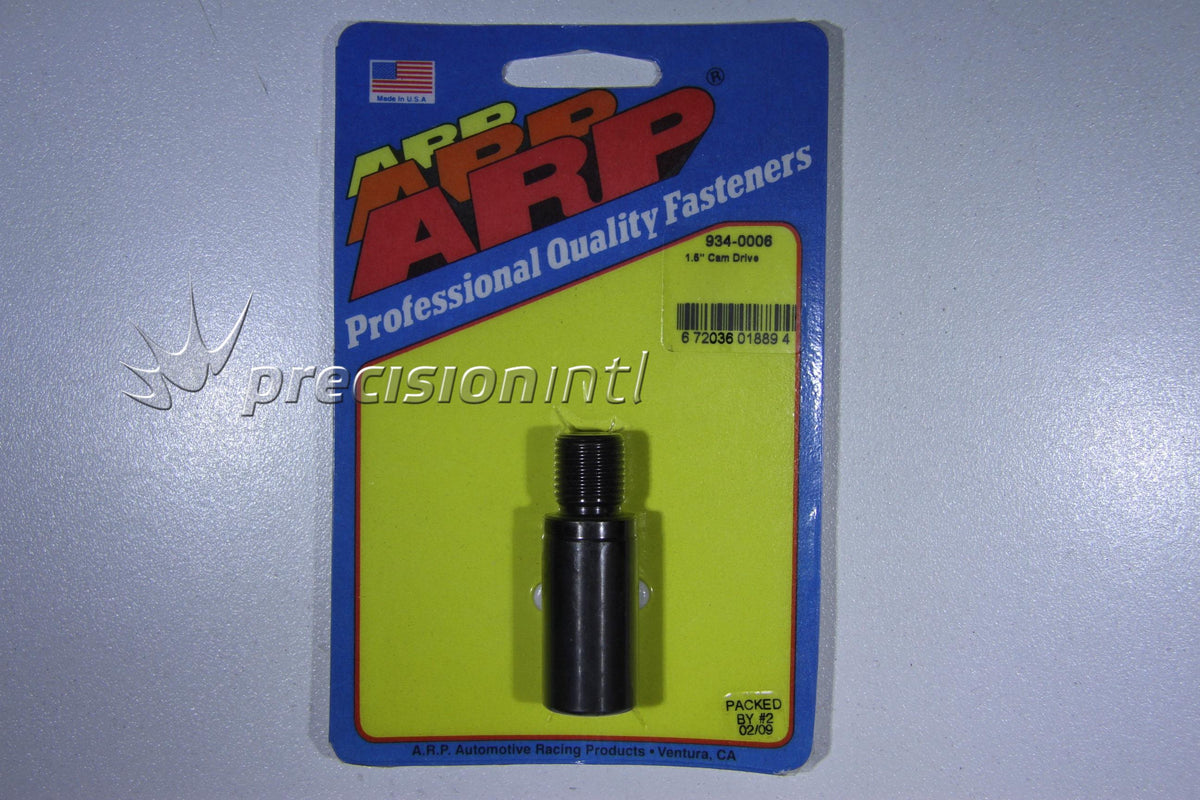 Cam Drive Bolt 1.5 Inch 9/16" - 18P.625P1.500" ARP9340006 - ARP - Bolts & Nuts - ARP