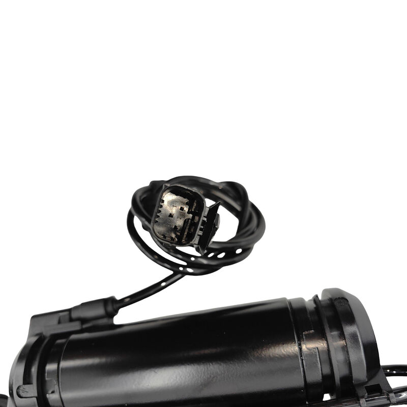 2 x Front Air Suspension Strut Shock Absorbers Fit For Mercedes Benz GL-Class GLE-Class ML-Class W166 X166 C292 A1663206713 A1663206813 ASA-BENZ001-2PCS - Machter