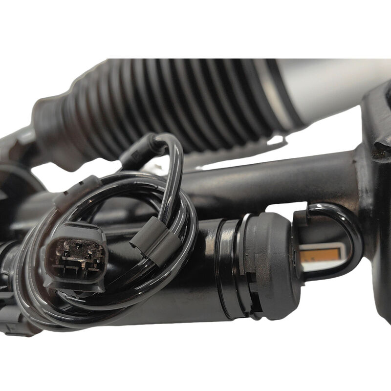 2 x Front Air Suspension Strut Shock Absorbers Fit For Mercedes Benz GL-Class GLE-Class ML-Class W166 X166 C292 A1663206713 A1663206813 ASA-BENZ001-2PCS - Machter