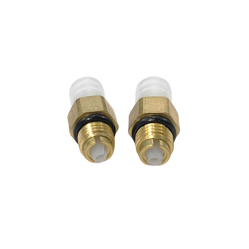 2 x Front Air Suspension Strut Shock Absorbers Fit For Mercedes Benz GL-Class GLE-Class ML-Class W166 X166 C292 A1663206713 A1663206813 ASA-BENZ001-2PCS - Machter