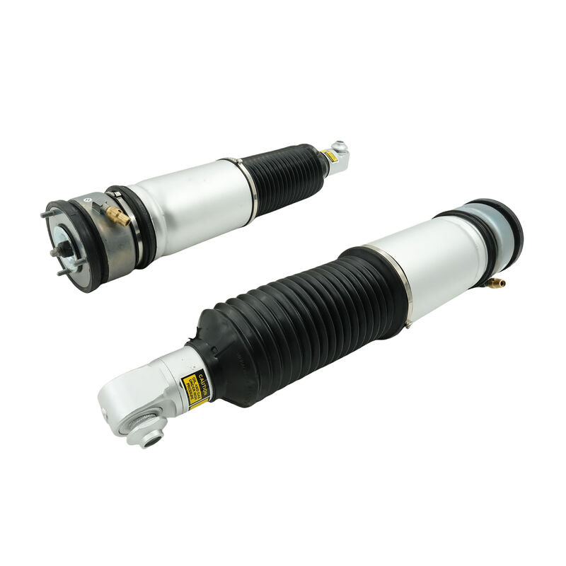 2 x Rear Air Suspension Struts Fit For BMW E65 E66 E67 735i 740i 745i 750i 760i - Machter