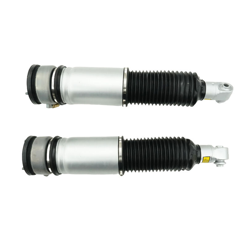 2 x Rear Air Suspension Struts Fit For BMW E65 E66 E67 735i 740i 745i 750i 760i - Machter