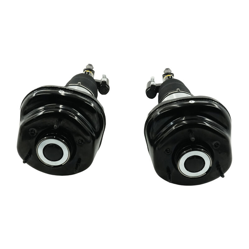 2 x Rear Air Suspension Strut Fit For BMW G11 G12 740i 750i 750Li 760Li 2016-2021 ASA-BMW002-2PCS - Machter