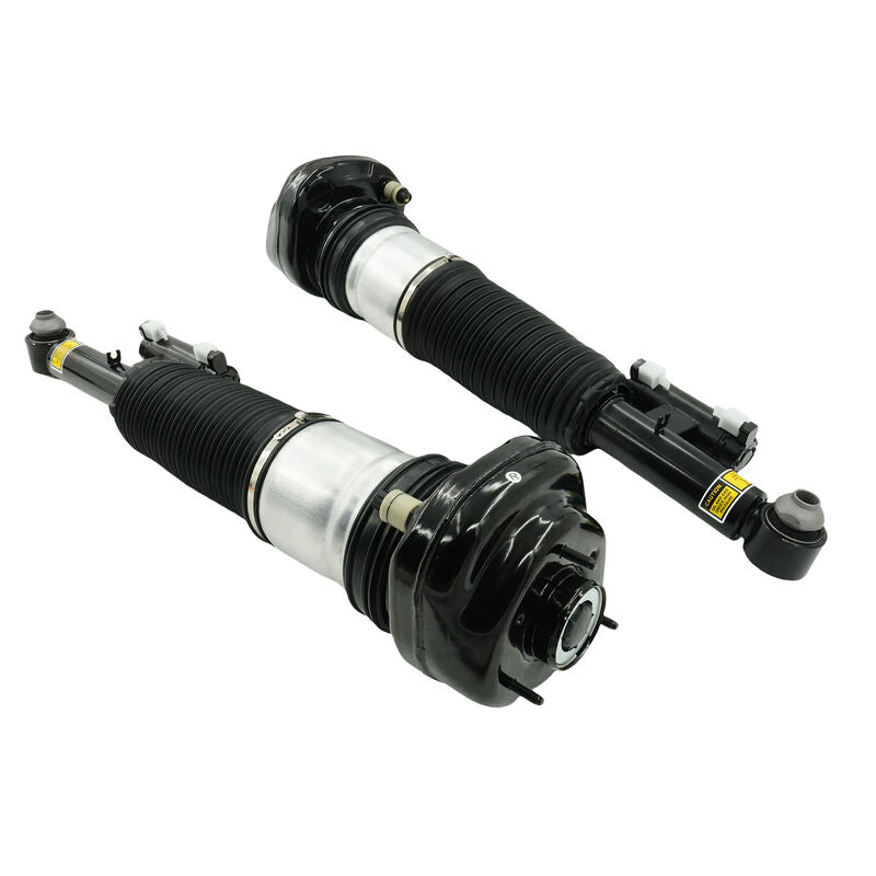 2 x Rear Air Suspension Strut Fit For BMW G11 G12 740i 750i 750Li 760Li 2016-2021 ASA-BMW002-2PCS - Machter