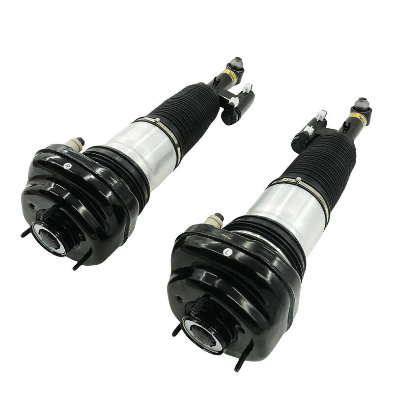 2 x Rear Air Suspension Strut Fit For BMW G11 G12 740i 750i 750Li 760Li 2016-2021 ASA-BMW002-2PCS - Machter