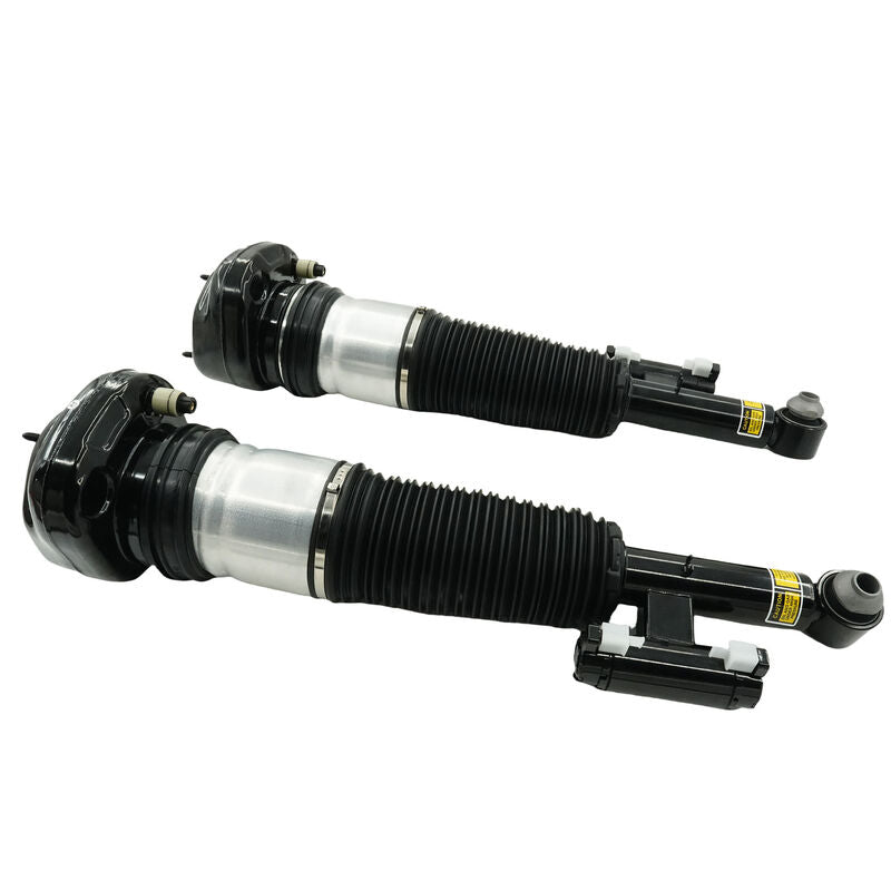2 x Rear Air Suspension Strut Fit For BMW G11 G12 740i 750i 750Li 760Li 2016-2021 ASA-BMW002-2PCS - Machter