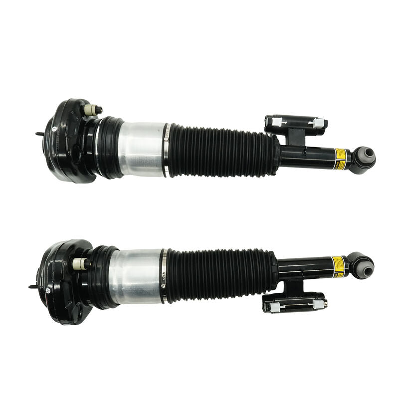 2 x Rear Air Suspension Strut Fit For BMW G11 G12 740i 750i 750Li 760Li 2016-2021 ASA-BMW002-2PCS - Machter
