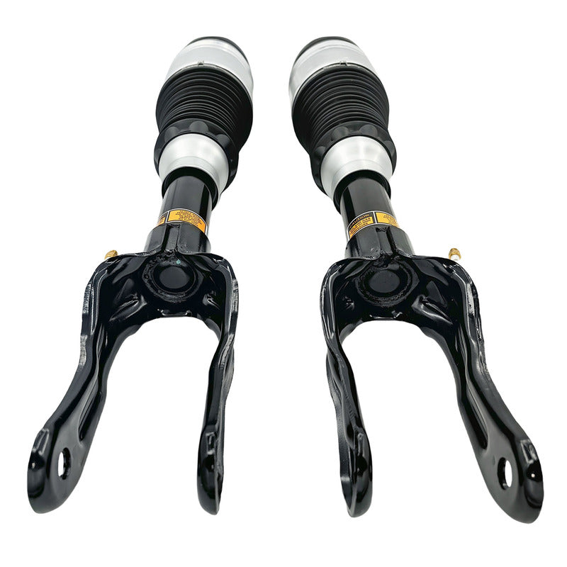 2 x Front Air Suspension Spring Shocks Struts Fit For Jeep Grand Cherokee 2011-2015 ASA-JP001-2PCS - Machter