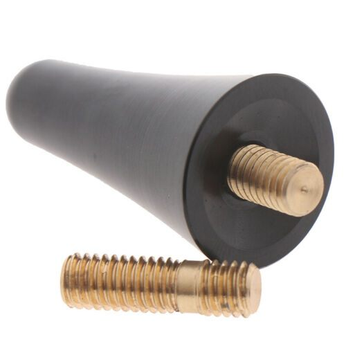 Short Antenna Stubby Bee Sting Fit For VF VF2 Holden Commodore SS SSV SV6 Redline ASBSM-HLN001 - Machter
