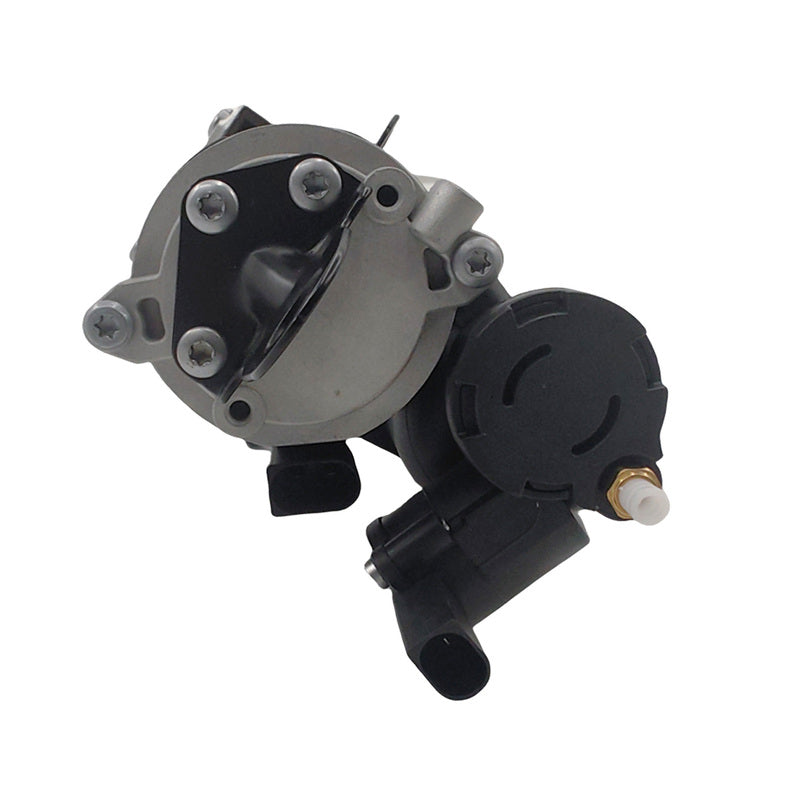 Air Suspension Compressor With Airmatic Fit For Mercedes-Benz X164 W164 ASCR-BEN001 - Machter