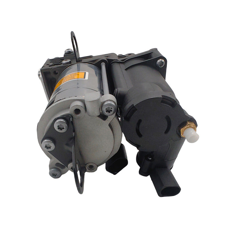 Air Suspension Compressor With Airmatic Fit For Mercedes-Benz X164 W164 ASCR-BEN001 - Machter