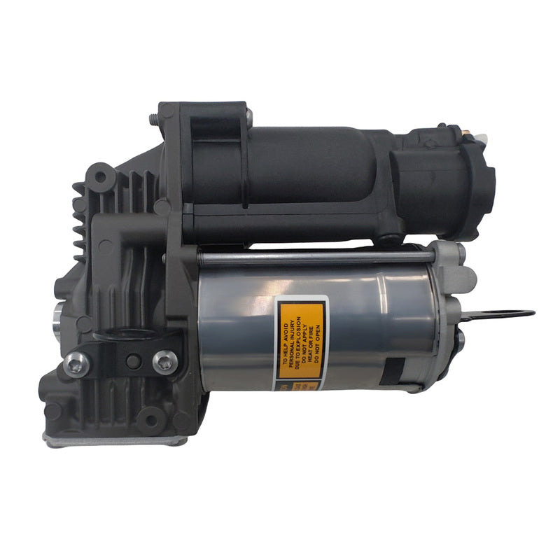 Air Suspension Compressor With Airmatic Fit For Mercedes-Benz X164 W164 ASCR-BEN001 - Machter