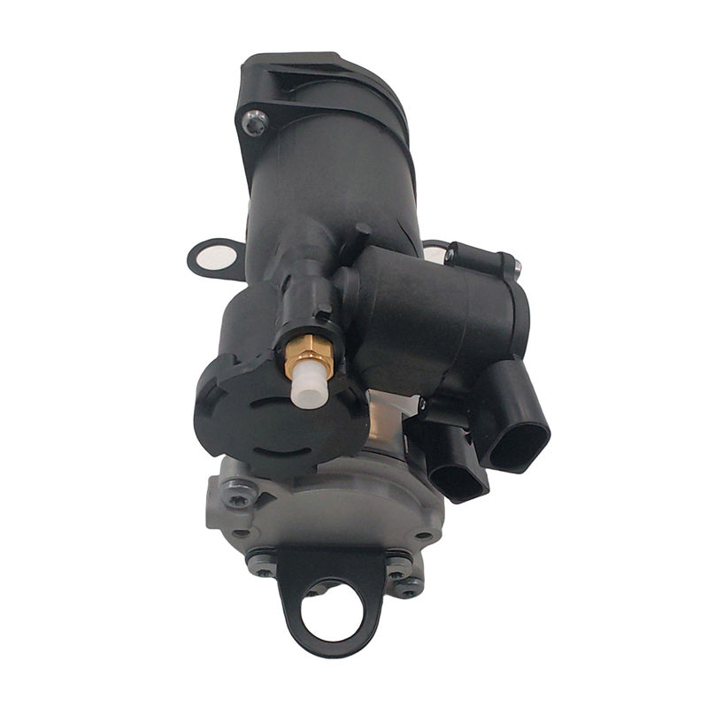 Air Suspension Compressor Fit For Mercedes-Benz GLE-Class ML-Class W166 1663200204 1663200104 - Machter