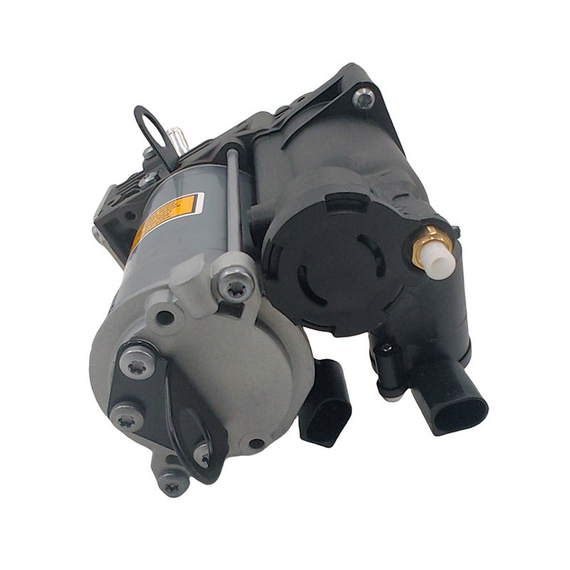 Air Suspension Compressor Fit For Mercedes-Benz GLE-Class ML-Class W166 1663200204 1663200104 ASCR-BEN002 - Machter